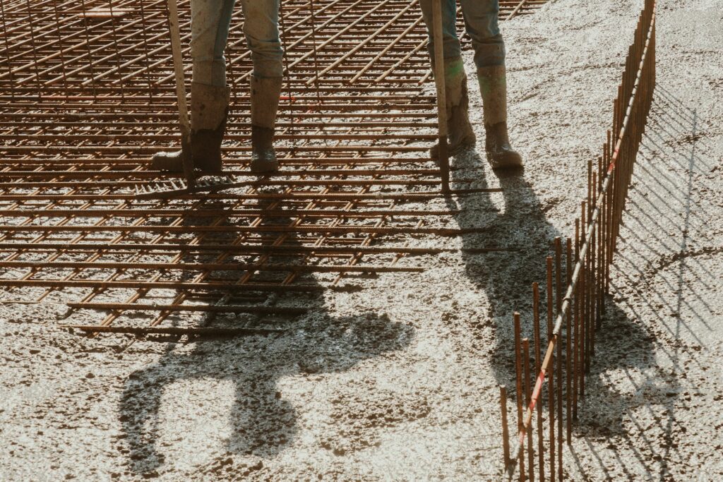 pavimentos industriales en España